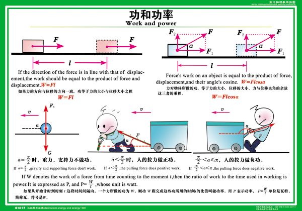 教学挂图