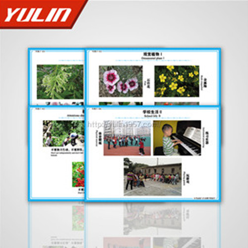 中医基础学挂图